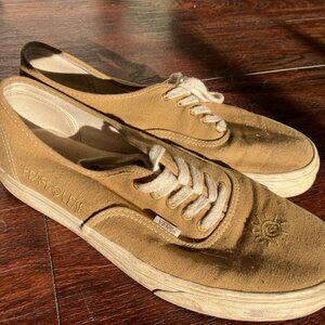 Vans Eco Theory Authentic - M's 10.5